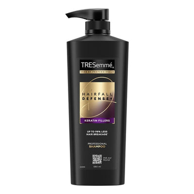 Tresemme Hair Fall Defense Shampoo 580 ml