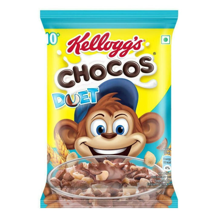 Kellogg's Chocos Duet 20 g
