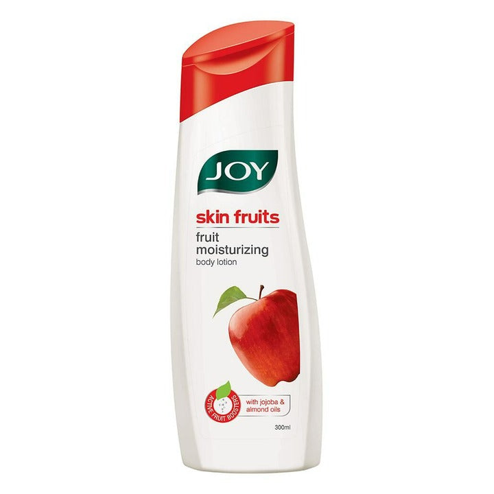 Joy Skin Fruits Moisturizing Body Lotion 300 ml