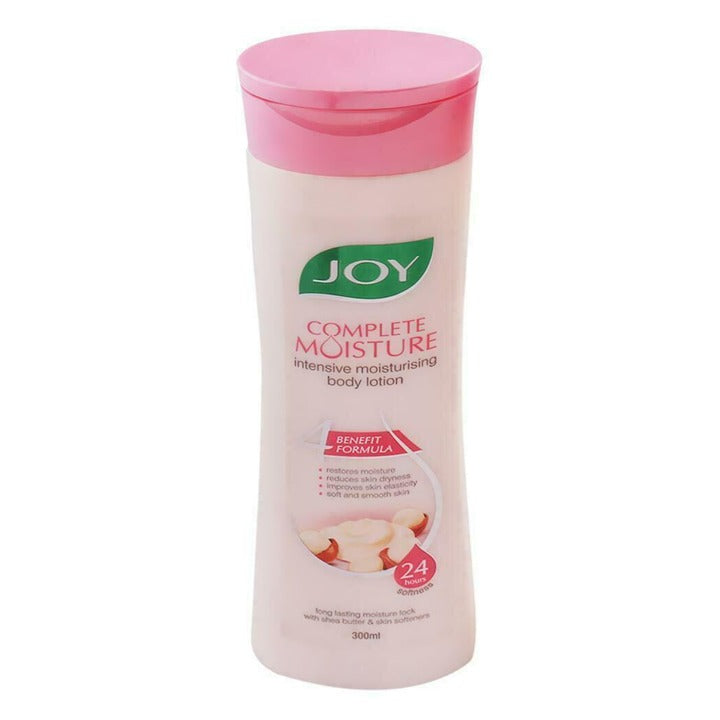 Joy Complete Moisture Intensive Body Lotion 300 ml