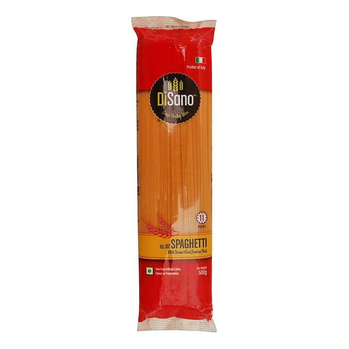 Disano Spaghetti Pasta 500 g