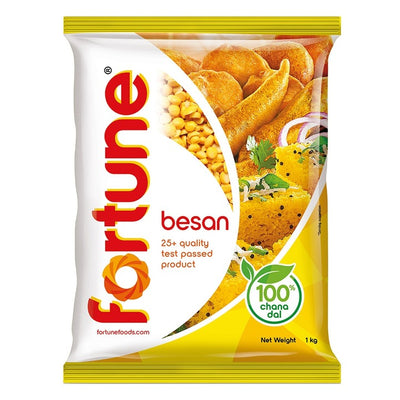 Fortune Besan 1 kg