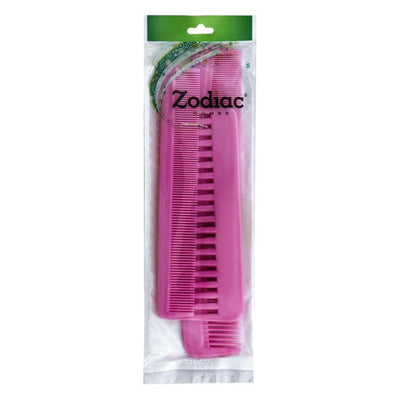 Zodiac Neon Comb Assorted 3 pcs