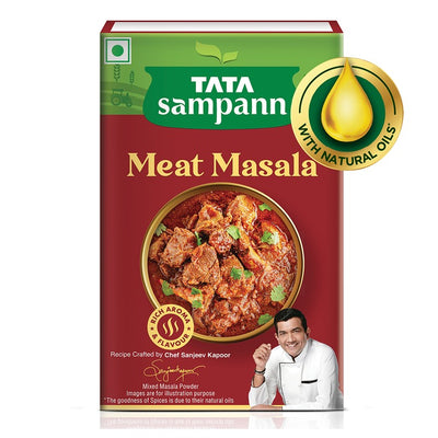 Tata Sampann Meat Masala 100 g
