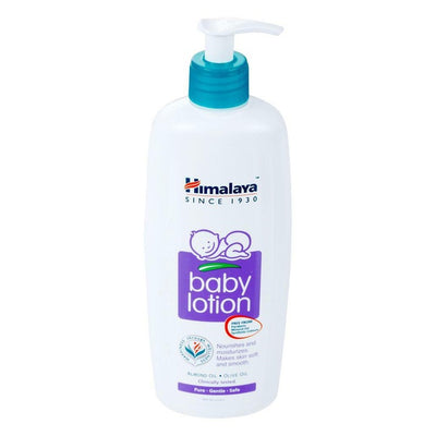 Himalaya Baby Lotion 400 ml
