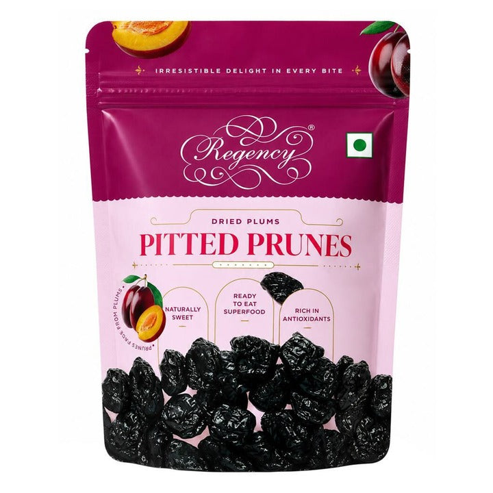 Regency Pitted Prunes 200 g