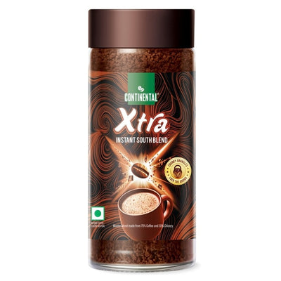 Continental Xtra Instant Coffee Powder 200 g