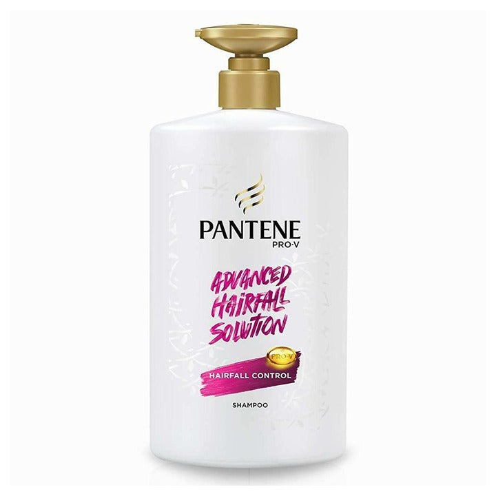 Pantene Pro-V Hair Fall Control Shampoo 1 L
