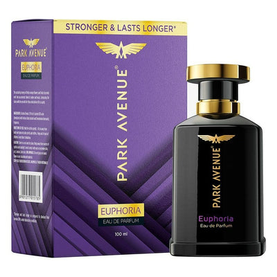 Park Avenue Euphoria Eau De Perfume 100 ml
