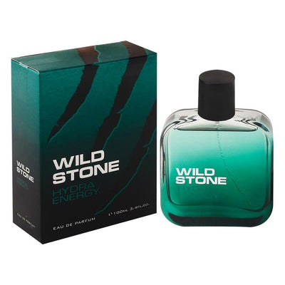 Wild Stone Hydra Energy EDP Perfume for Men 100 ml