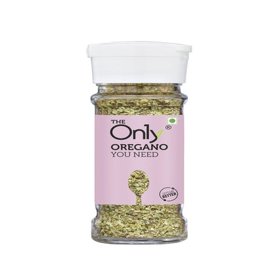 On1y Oregano 10 g