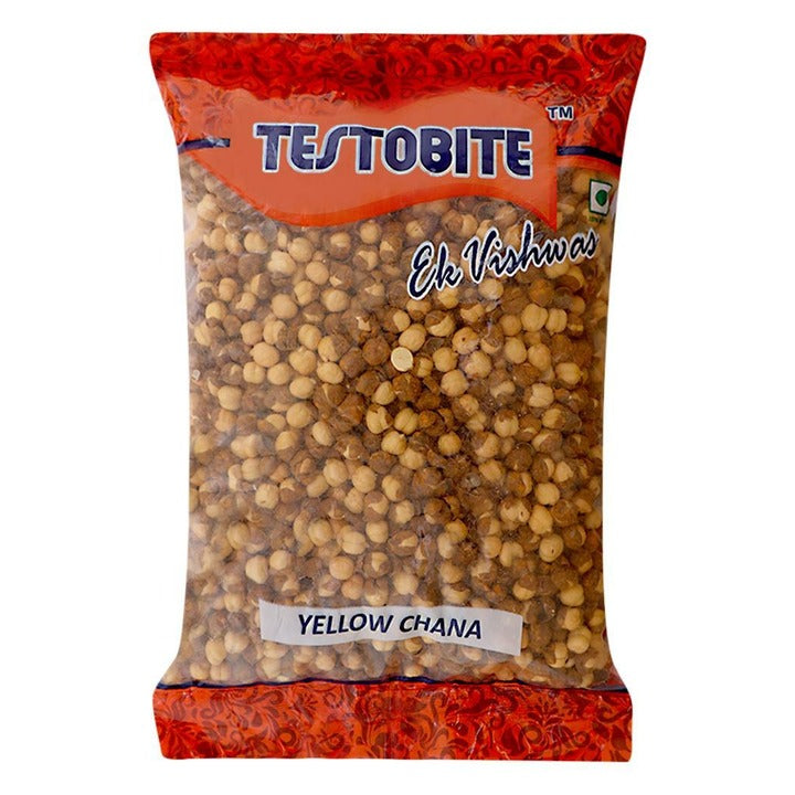Testobite Yellow Chana 500 g