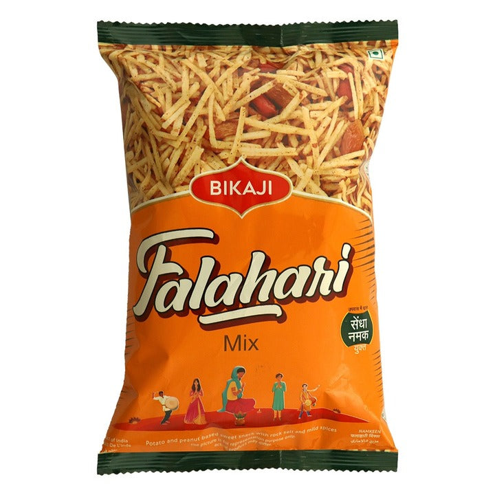 Bikaji Falahari Mix 200 g