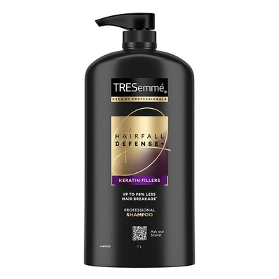 Tresemme Pro Collection Hair Fall Defense Shampoo 1 L