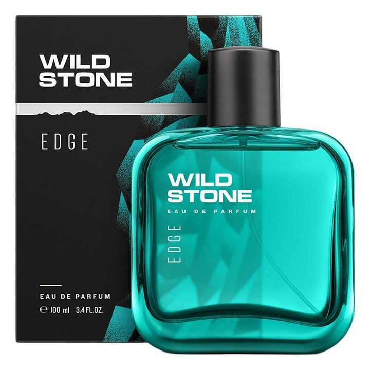 Wild Stone Edge Perfume 100 ml