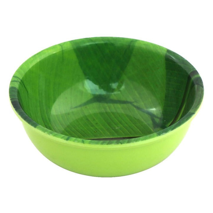 SNB Banana Leaf Bowl
