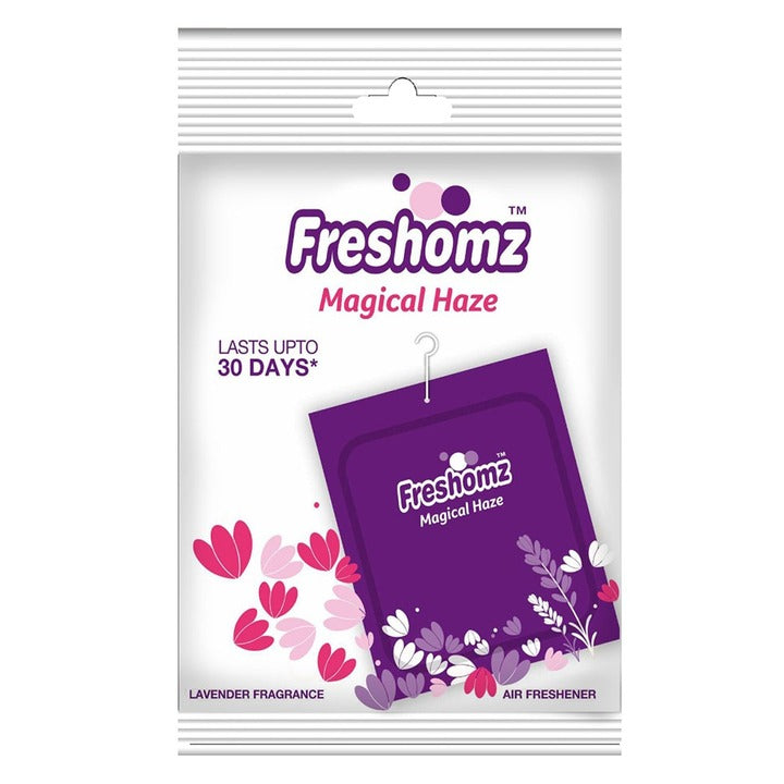 Freshomz Magical Haze Air Freshener 10 g (Pouch)