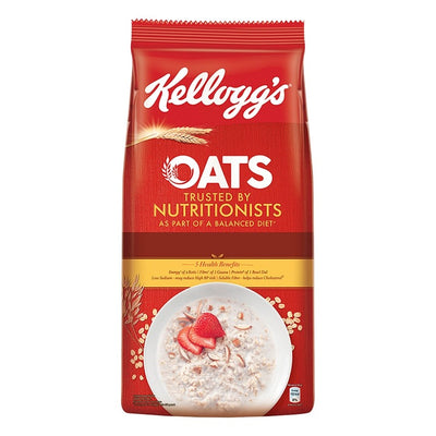 Kellogg's Breakfast Oats 1500 g (1.5 KG)