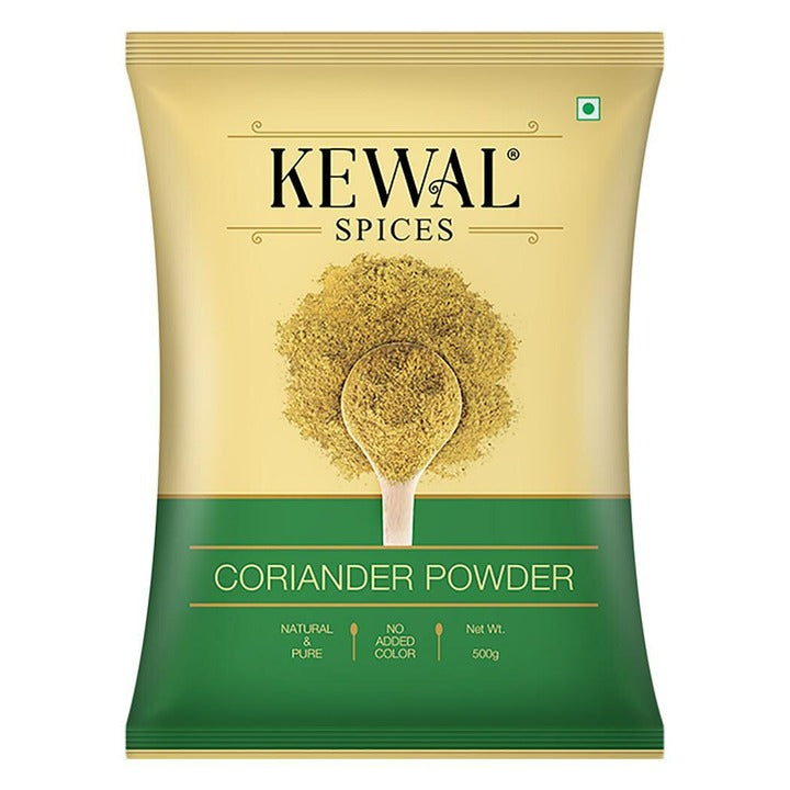 Kewal Coriander Powder 500 g