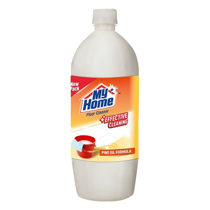 My Home Mopz Pine Floor Cleaner 1 L
