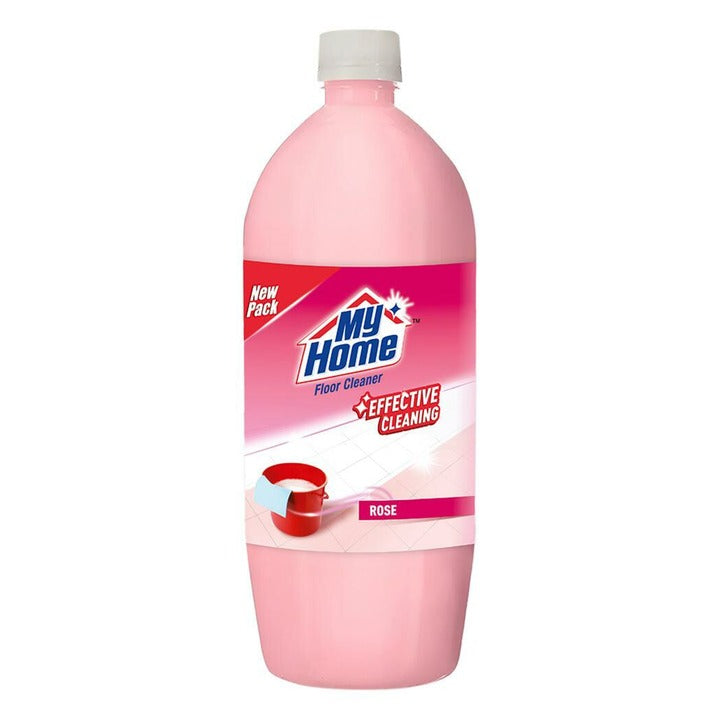 Mopz Rose Floor Cleaner 1 L