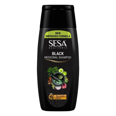 Sesa Ayurvedic Hair Fall Control Medicinal Shampoo 200 ml