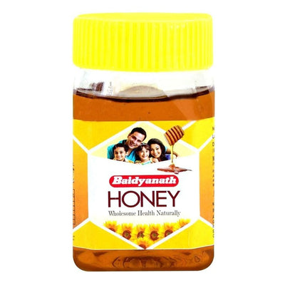 Baidyanath Honey 250 g (Bottle)