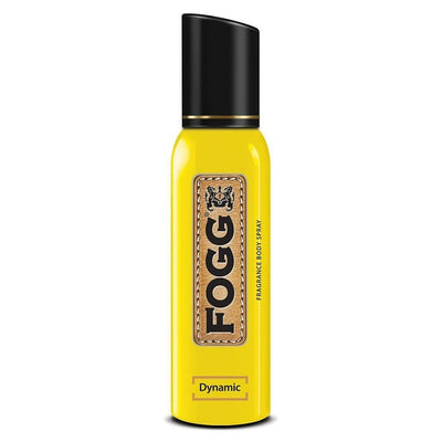 Fogg Dynamic Fragrance Body Spray 150 ml