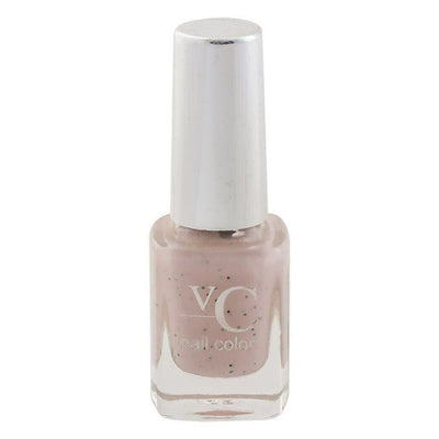 VC Chocolate Brown Nail Color 9 ml