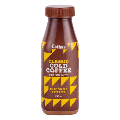 Cothas Classic Cold Filter Coffee 250 ml