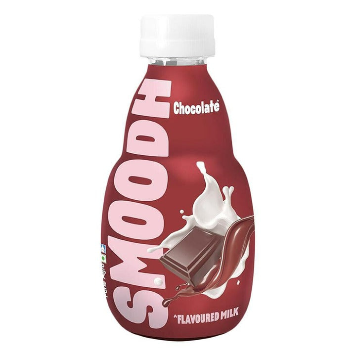 Smoodh Chocolate Flavoured Milk 150 ml