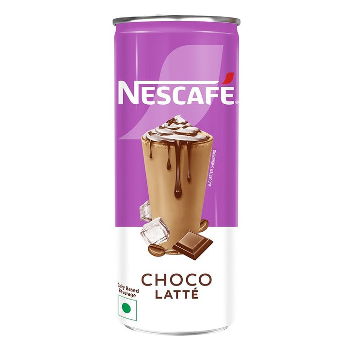 Nescafe Choco Latte 200 ml