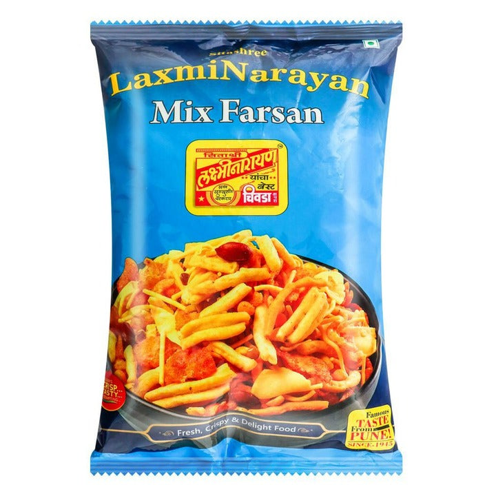 Laxminarayan Mix Farsan 500 g