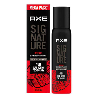 Axe Signature Intense Body Deodorant 200 ml