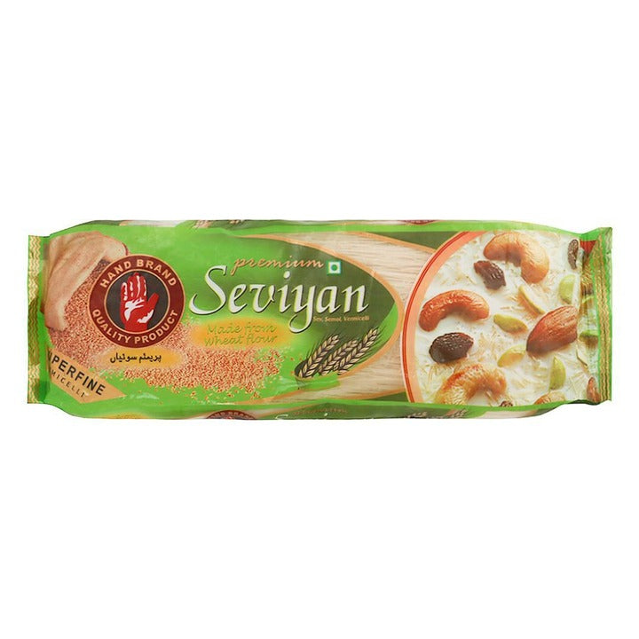 Hand Brand Premium Seviyan Vermicelli 450 g