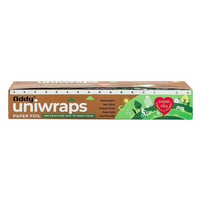 Oddy Uniwraps Food Paper Foil 20 m