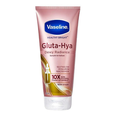 Vaseline Gluta-Hya Dewy Radiance Serum-In-Lotion 200 ml