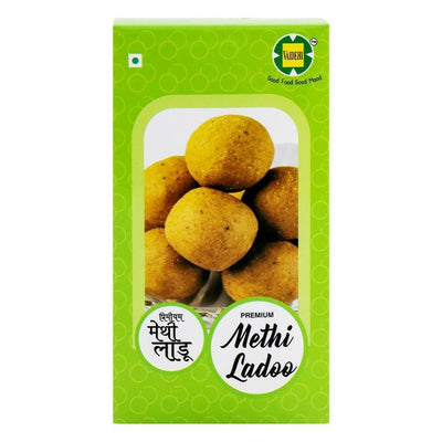 Vaidehi's Premium Methi Ladoo 250 g
