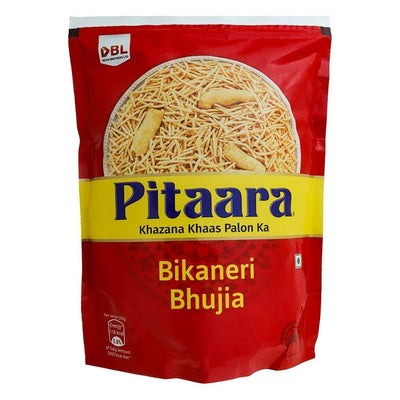 Pitaara Bikaneri Bhujia 900 g