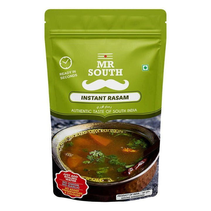 Mr. South Instant Rasam Powder 80 g