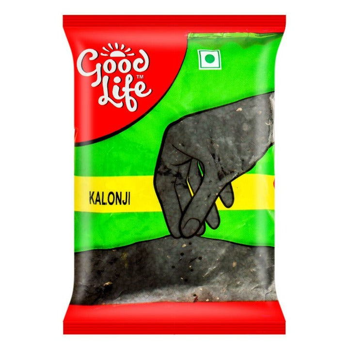 Good Life Kalonji 100 g