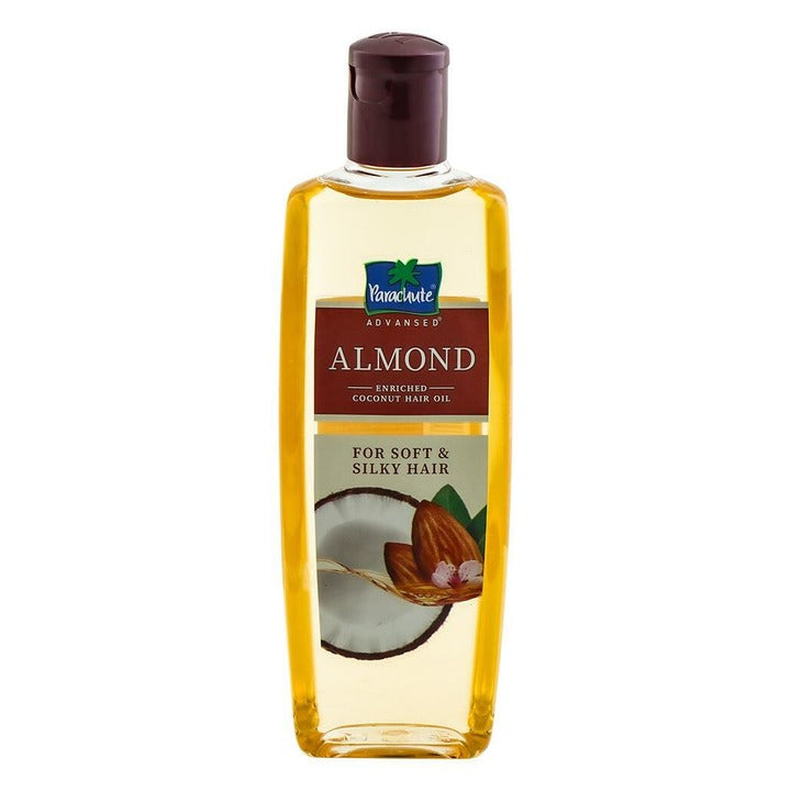 Parachute Advansed Almond Enriched Coconut Hair Oil 200 ml