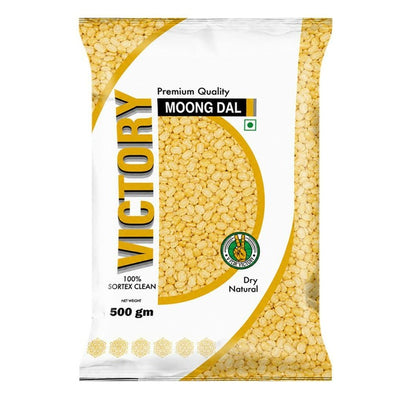 Victory Moong Dal 500 g