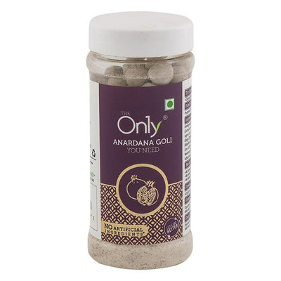 On1y Anardana Goli 180 g