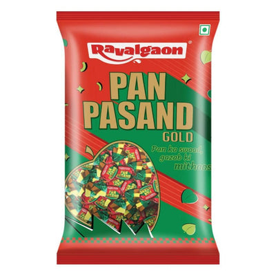 Ravalgaon Pan Pasand Gold Candy 200 g