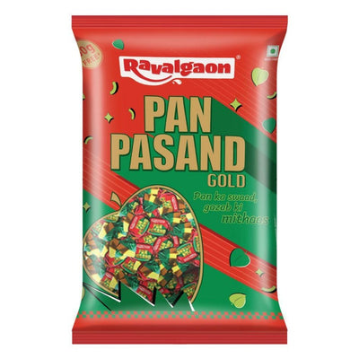Ravalgaon Pan Pasand Gold Candy 560 g
