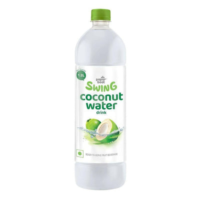 Paper Boat Swing Coconut Water Drink 1.2 L
