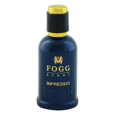 Fogg Scent Impressio Eau De Perfume 75 ml