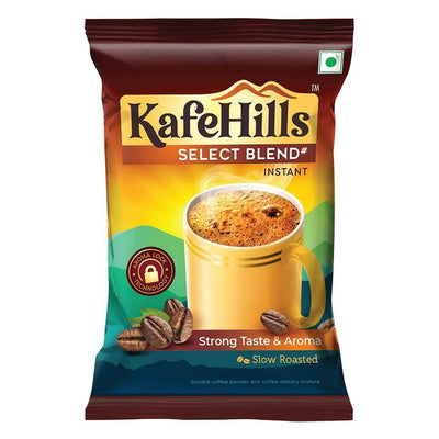 Kafehills Select Blend Instant Coffee 50 g
