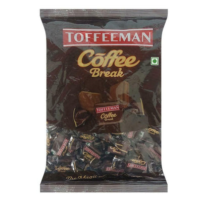 Toffeeman Coffee Break Candy 350g